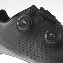 Scarpe Gaerne Fuga - Nero Core