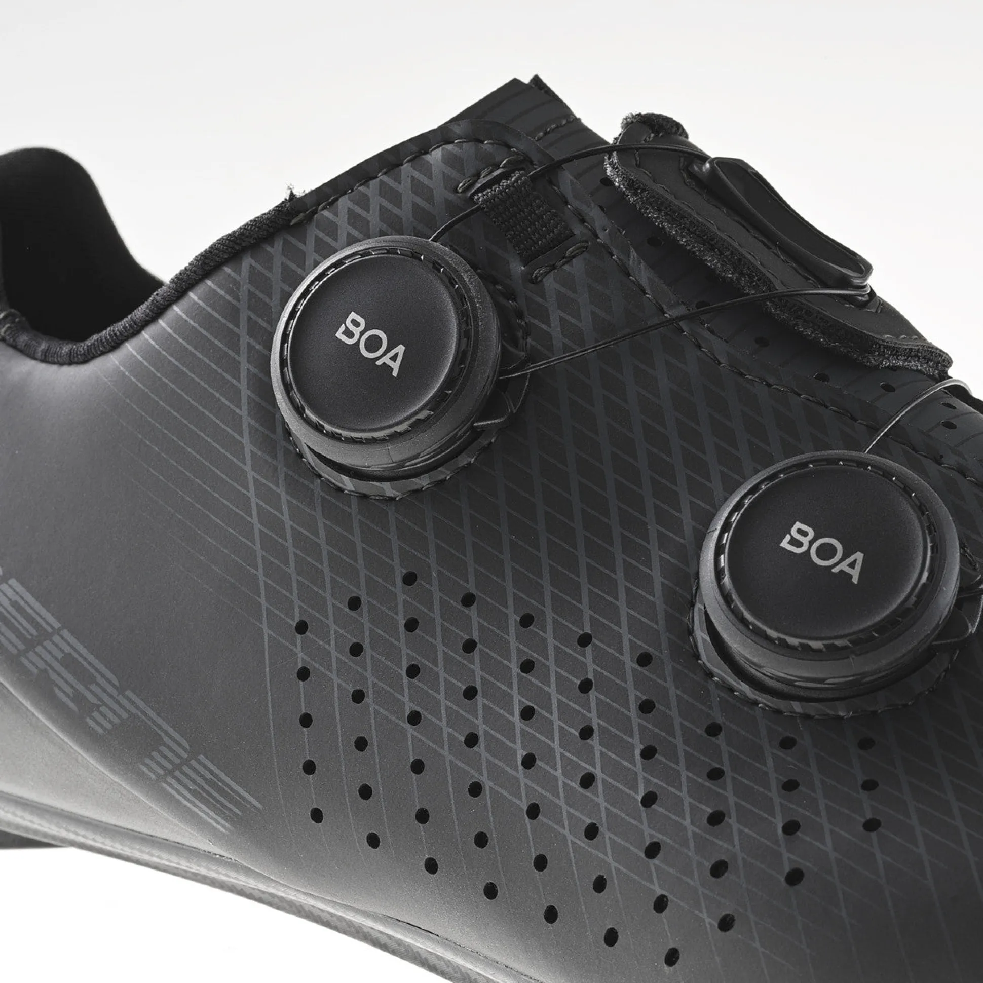 Scarpe Gaerne Fuga - Nero Core
