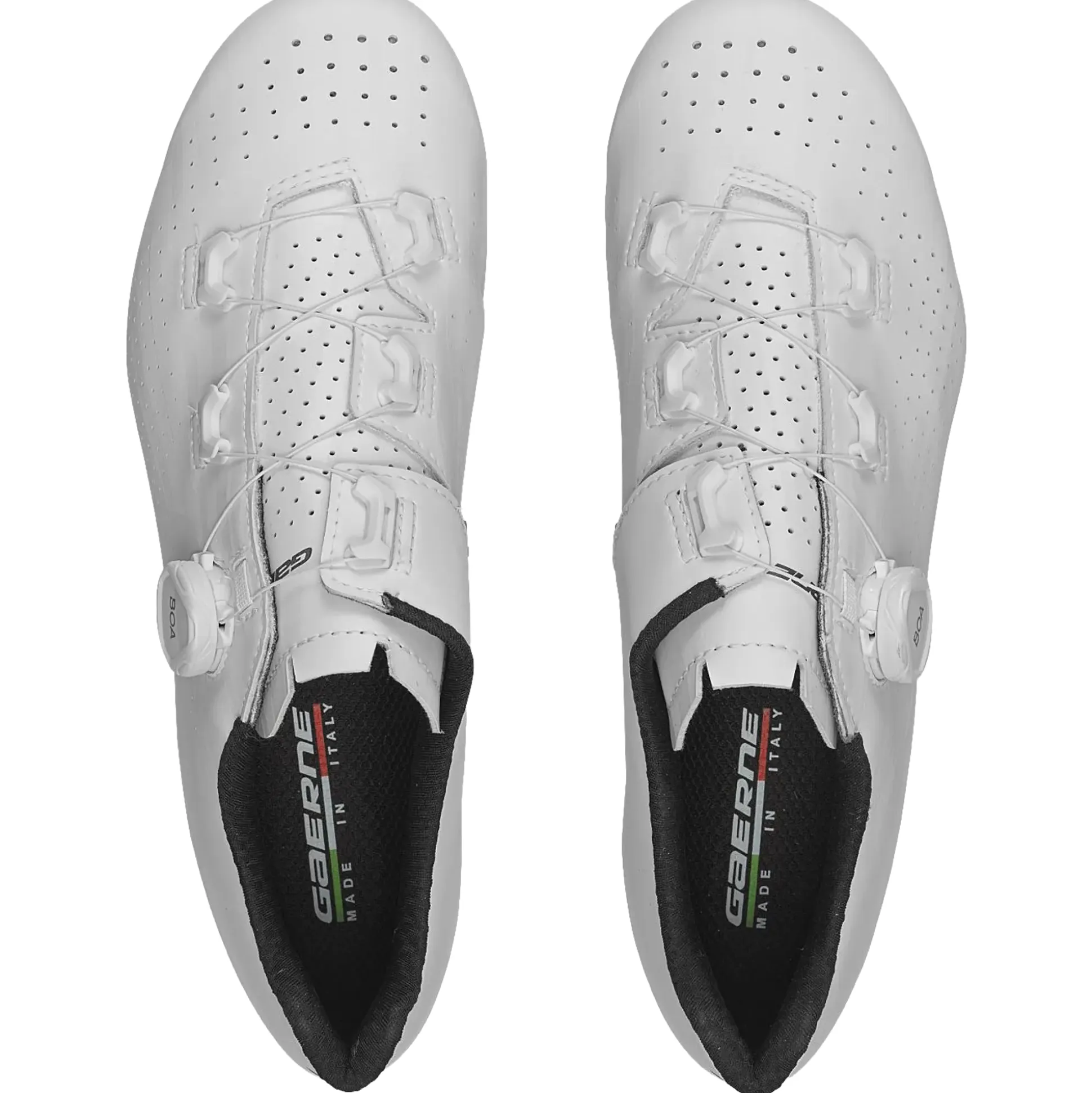 Scarpe Gaerne Fulgor - Bianco