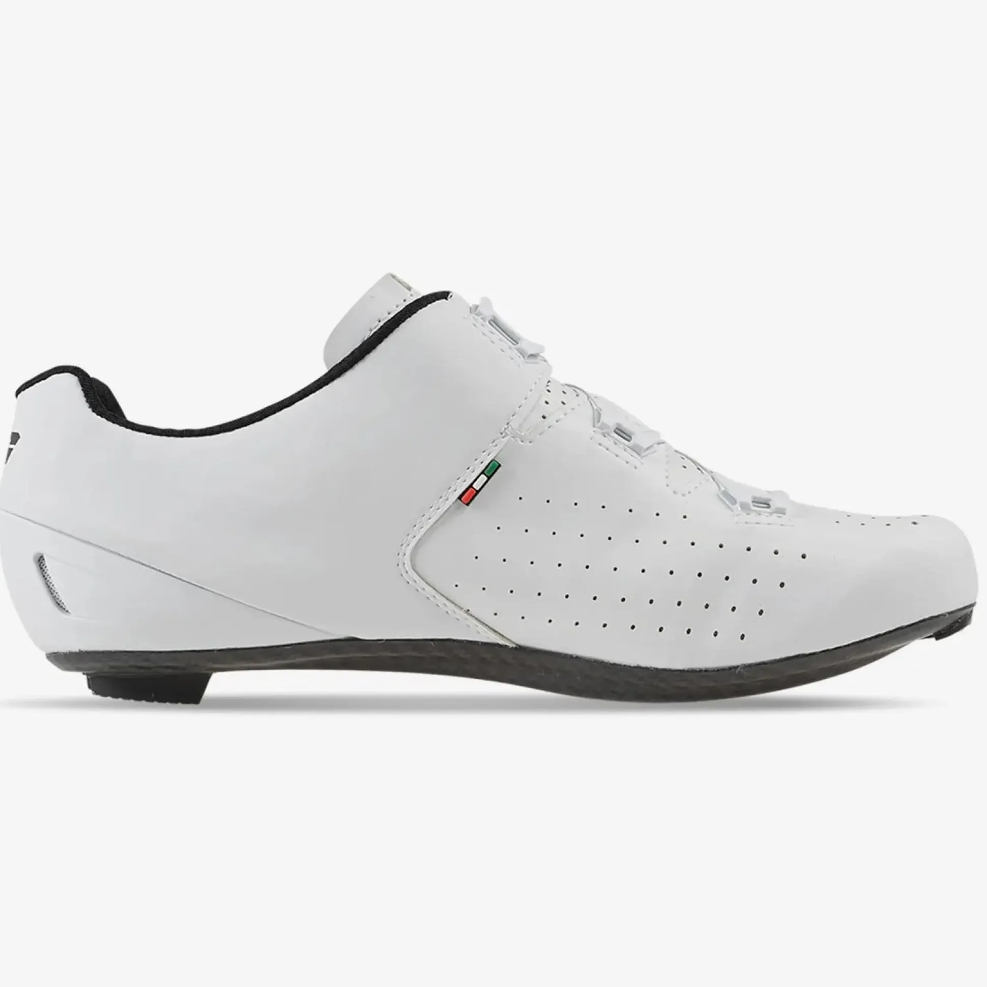 Scarpe Gaerne Fulgor - Bianco