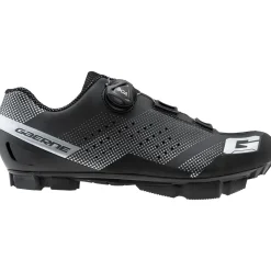Scarpe Gaerne G.Hurricane Lady - Nero opaco