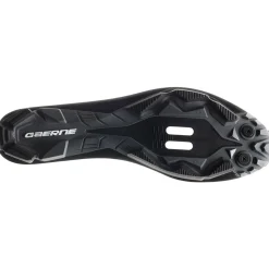 Scarpe Gaerne G.Ice-Storm MTB Gore-Tex - Nero