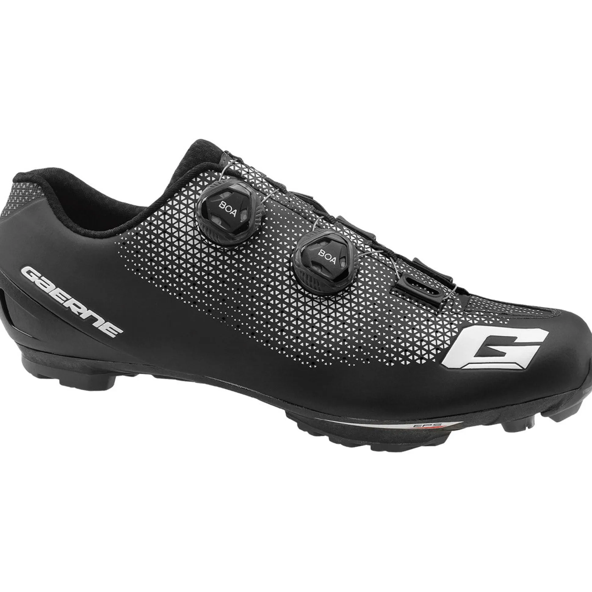 Scarpe Gaerne G.Kobra - Nero