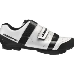 Scarpe Gaerne G.Laser - Bianco opaco