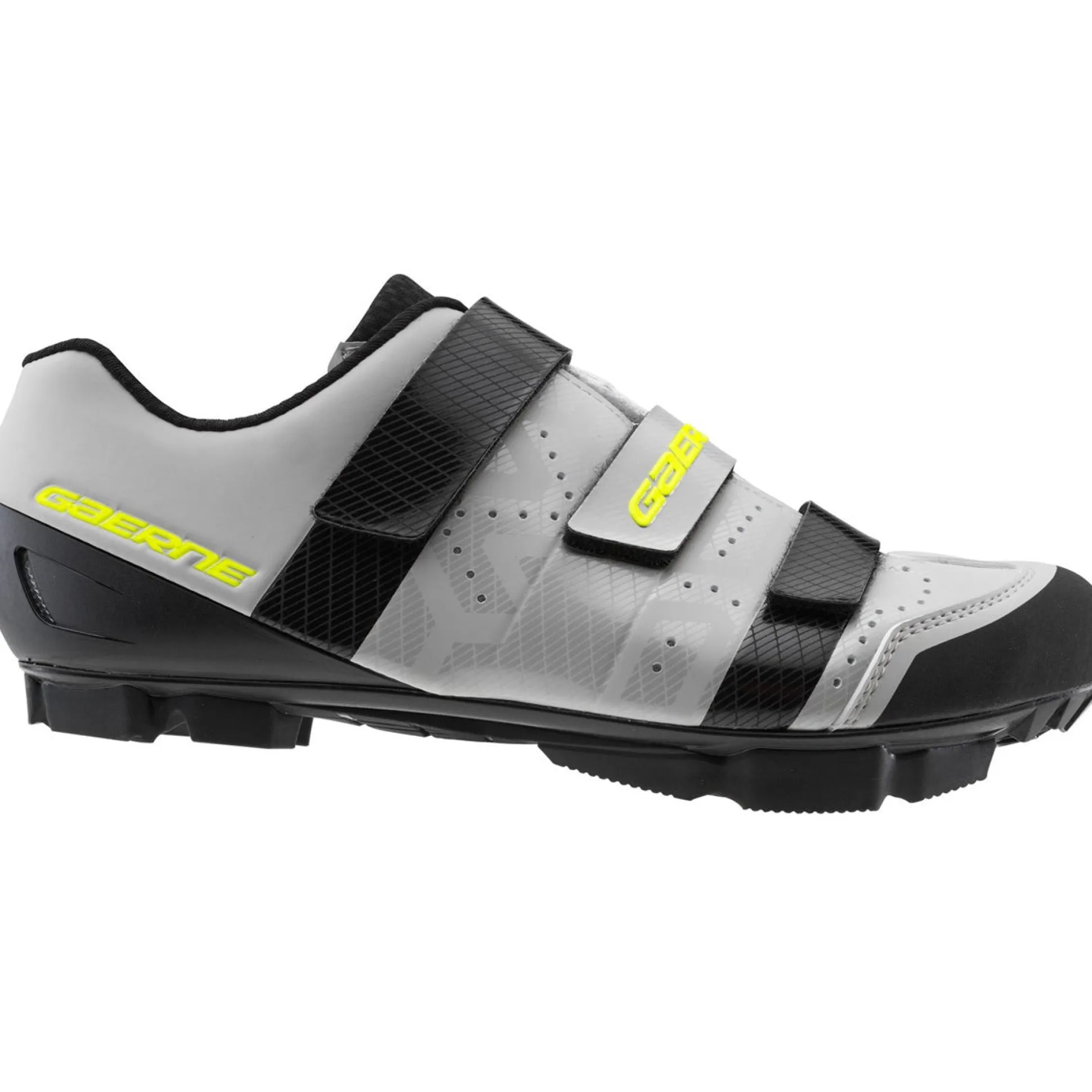 Scarpe Gaerne G.Laser - Grigio opaco