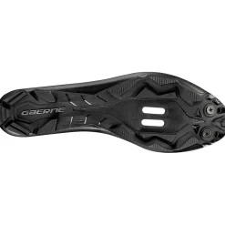 Scarpe Gaerne G.Laser - Grigio opaco