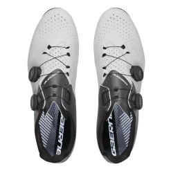 Scarpe Gaerne Jet - Grigio bianco