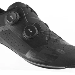 Scarpe Gaerne Jet - Nero
