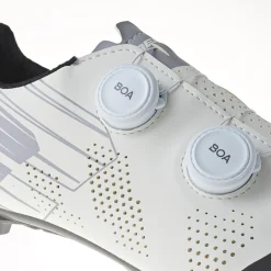 Scarpe Gaerne Obsidian - Bianco