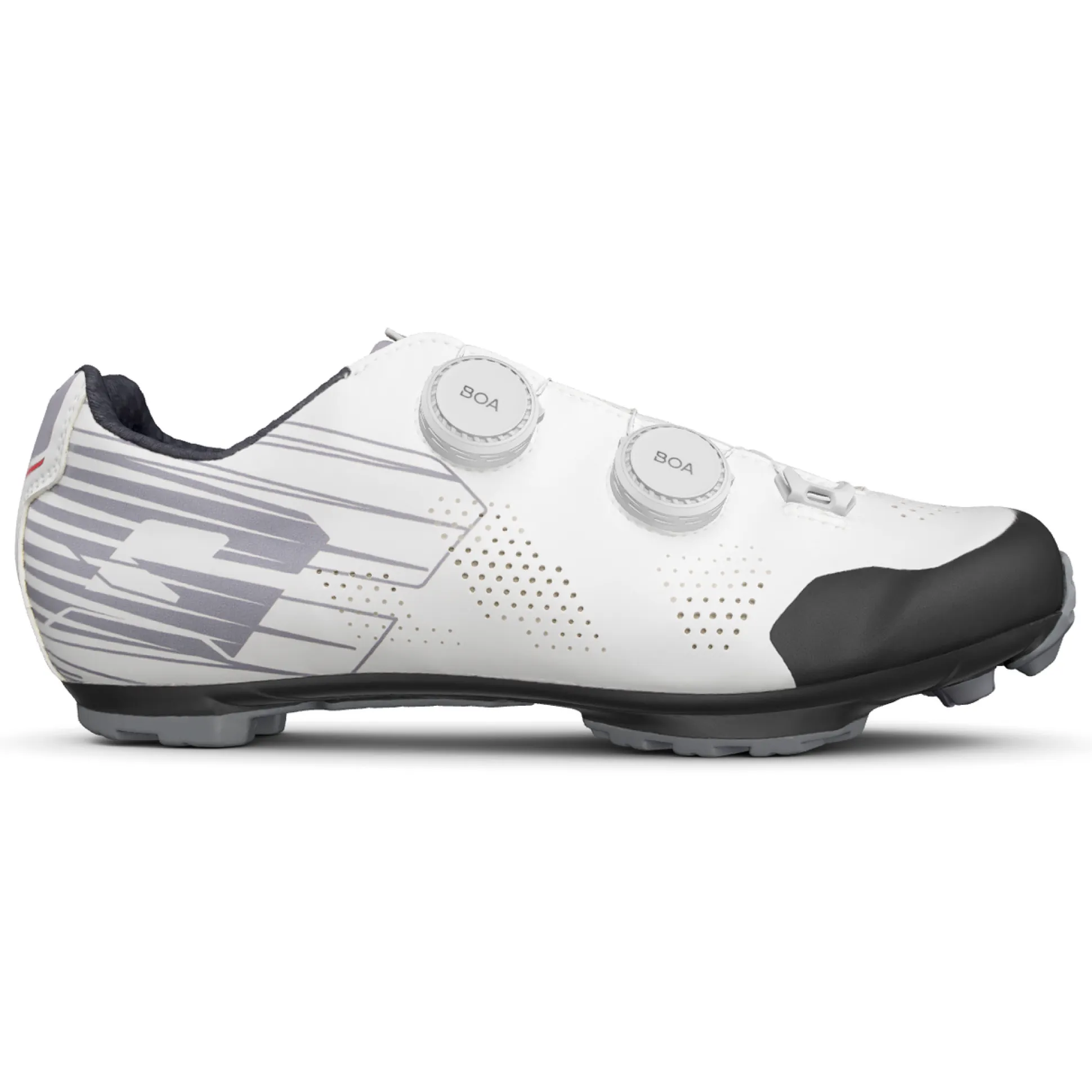 Scarpe Gaerne Obsidian - Bianco