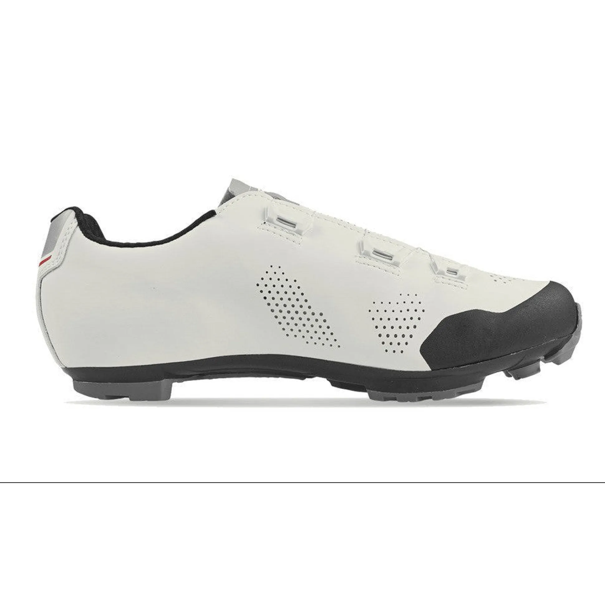 Scarpe Gaerne Obsidian - Bianco