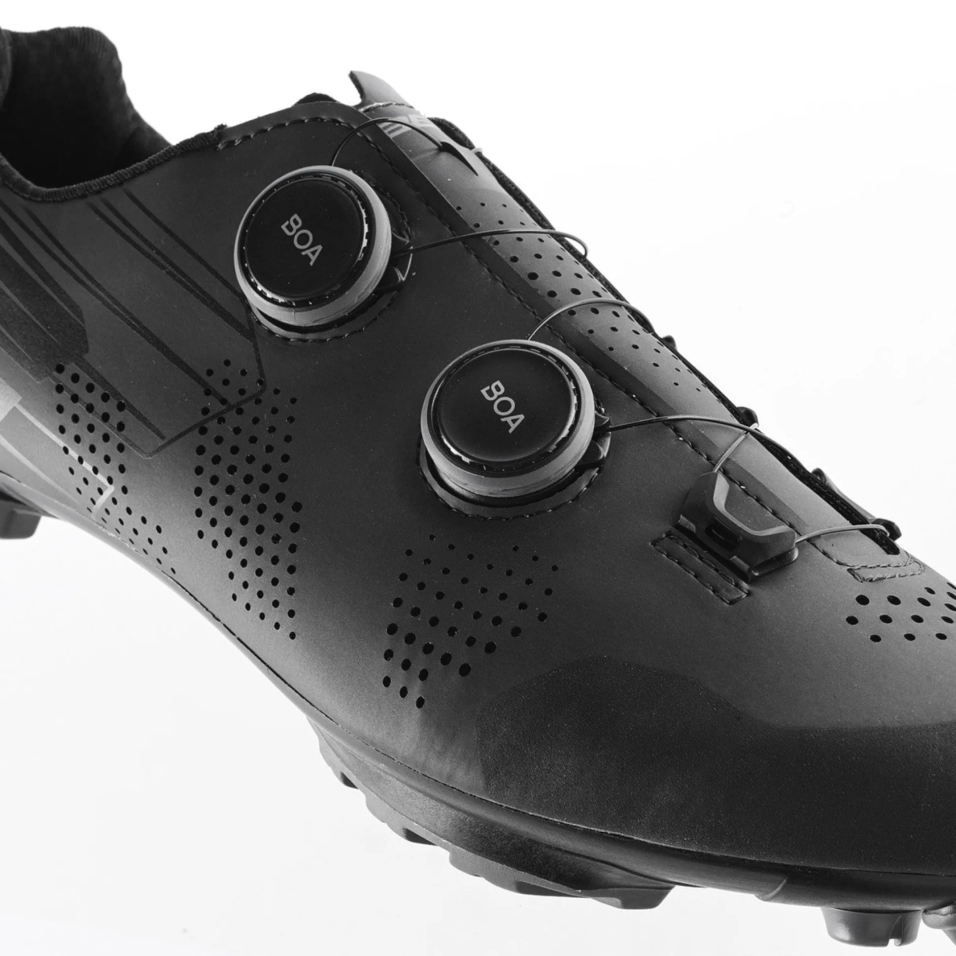 Scarpe Gaerne Obsidian - Nero