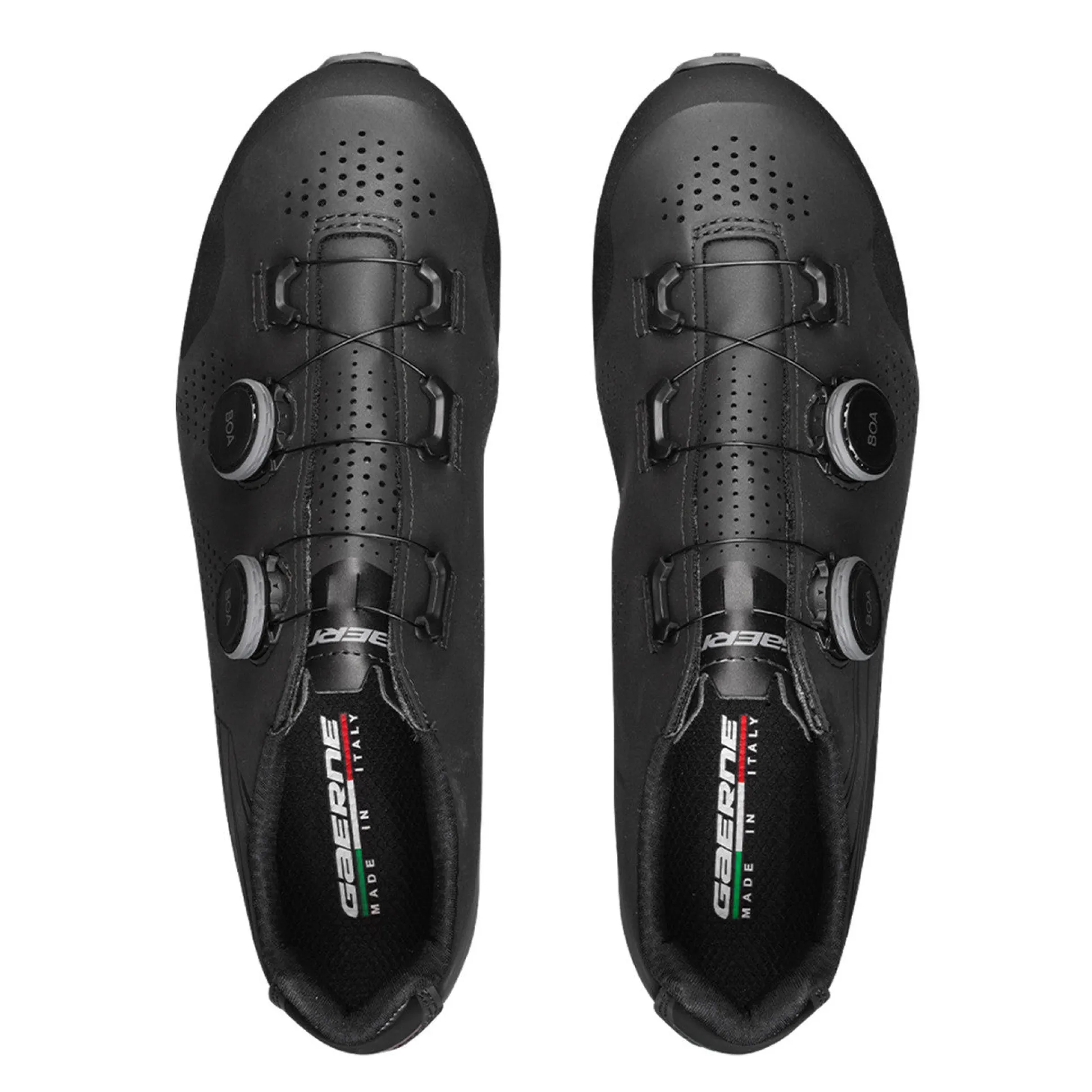 Scarpe Gaerne Obsidian - Nero