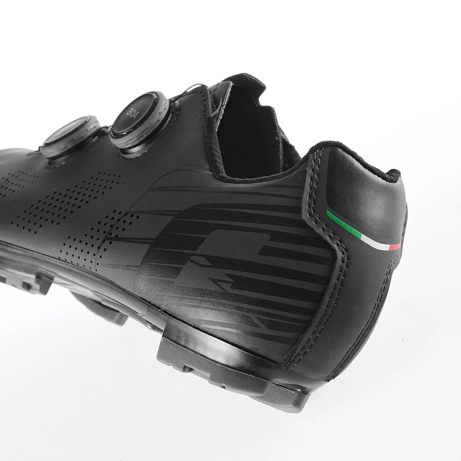 Scarpe Gaerne Obsidian - Nero