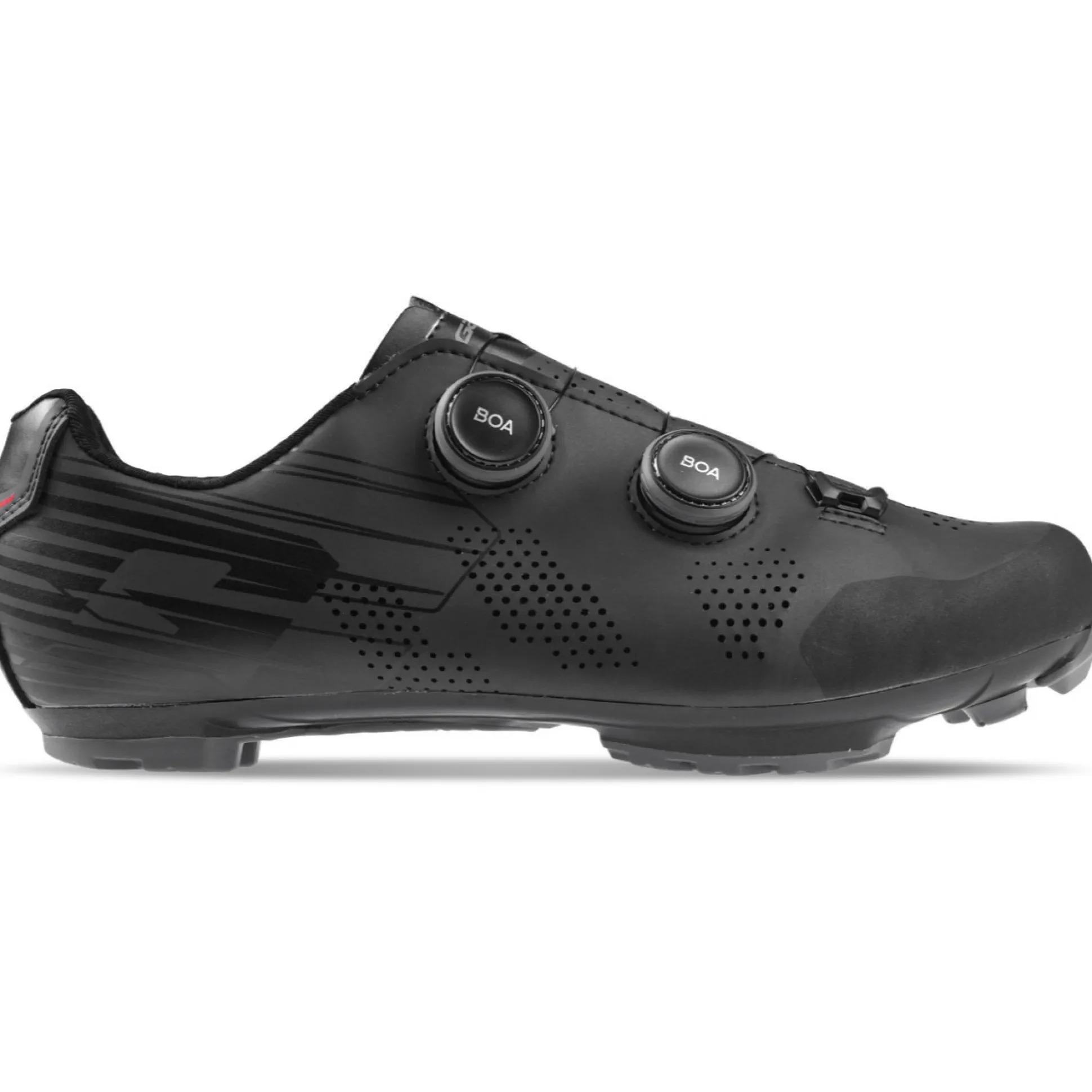 Scarpe Gaerne Obsidian - Nero