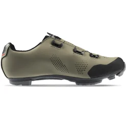 Scarpe Gaerne Obsidian - Verde