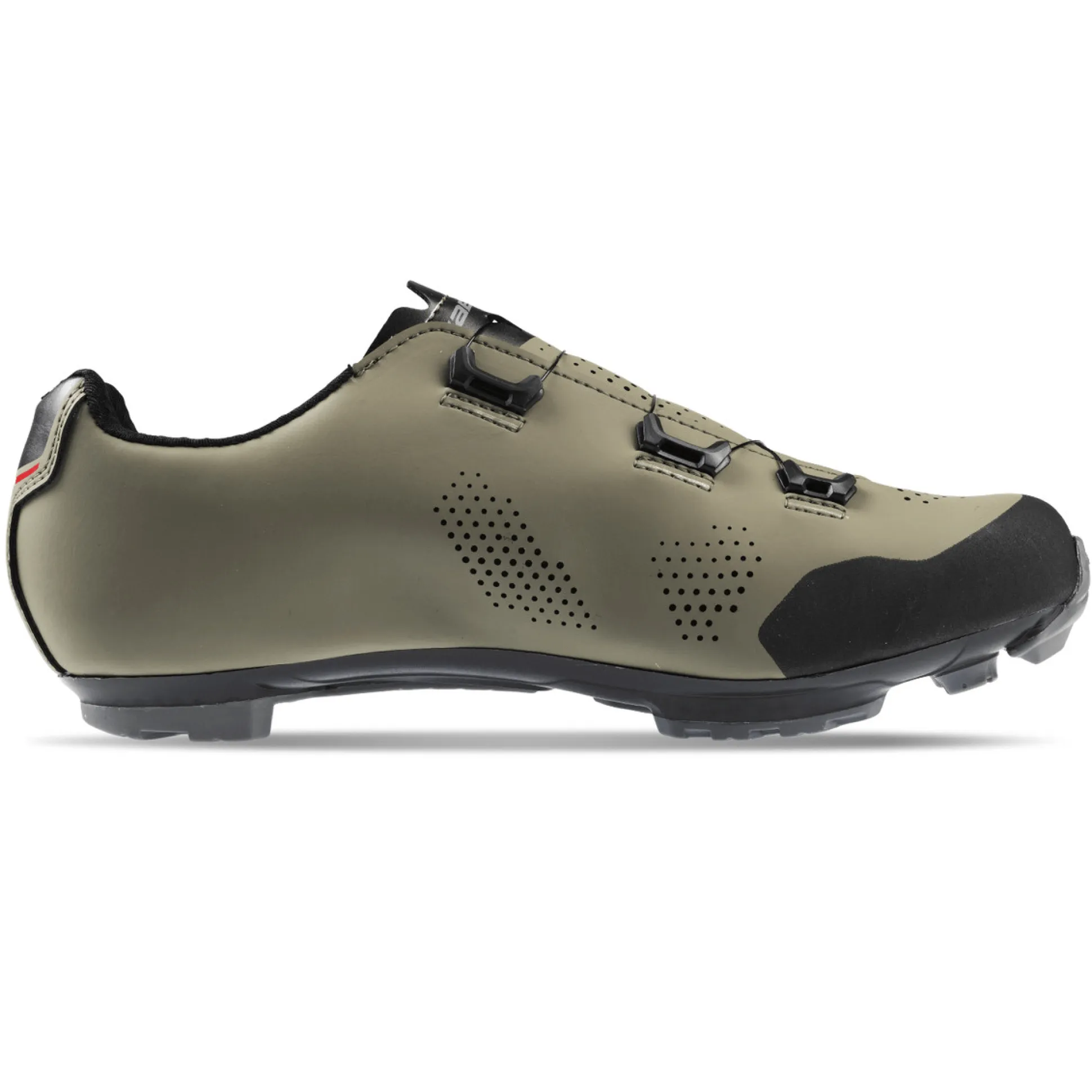 Scarpe Gaerne Obsidian - Verde