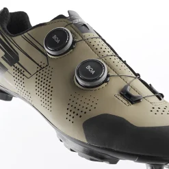 Scarpe Gaerne Obsidian - Verde