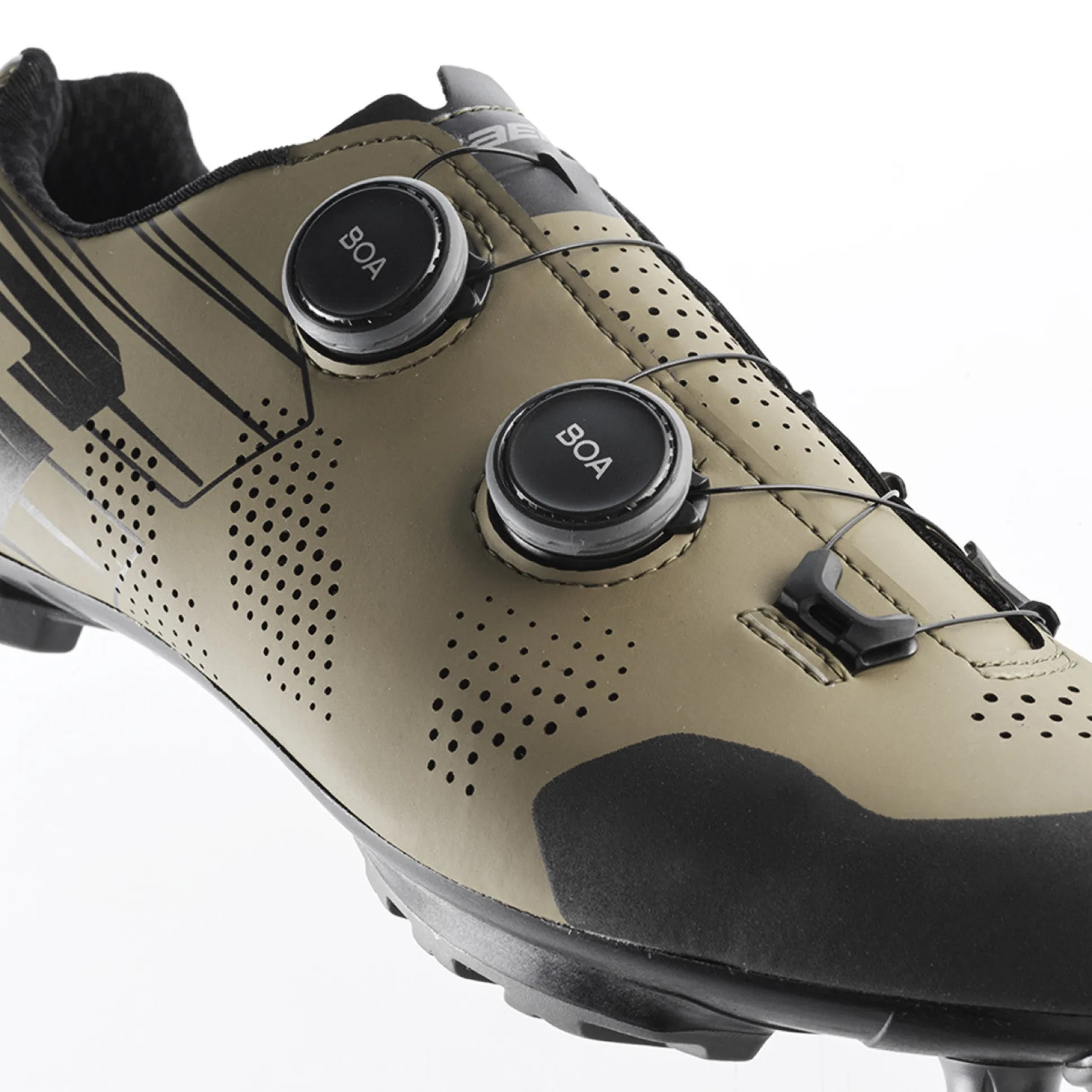 Scarpe Gaerne Obsidian - Verde