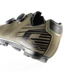 Scarpe Gaerne Obsidian - Verde