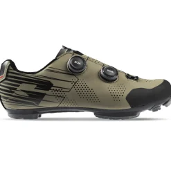 Scarpe Gaerne Obsidian - Verde
