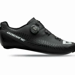Scarpe Gaerne Tuono - Nero