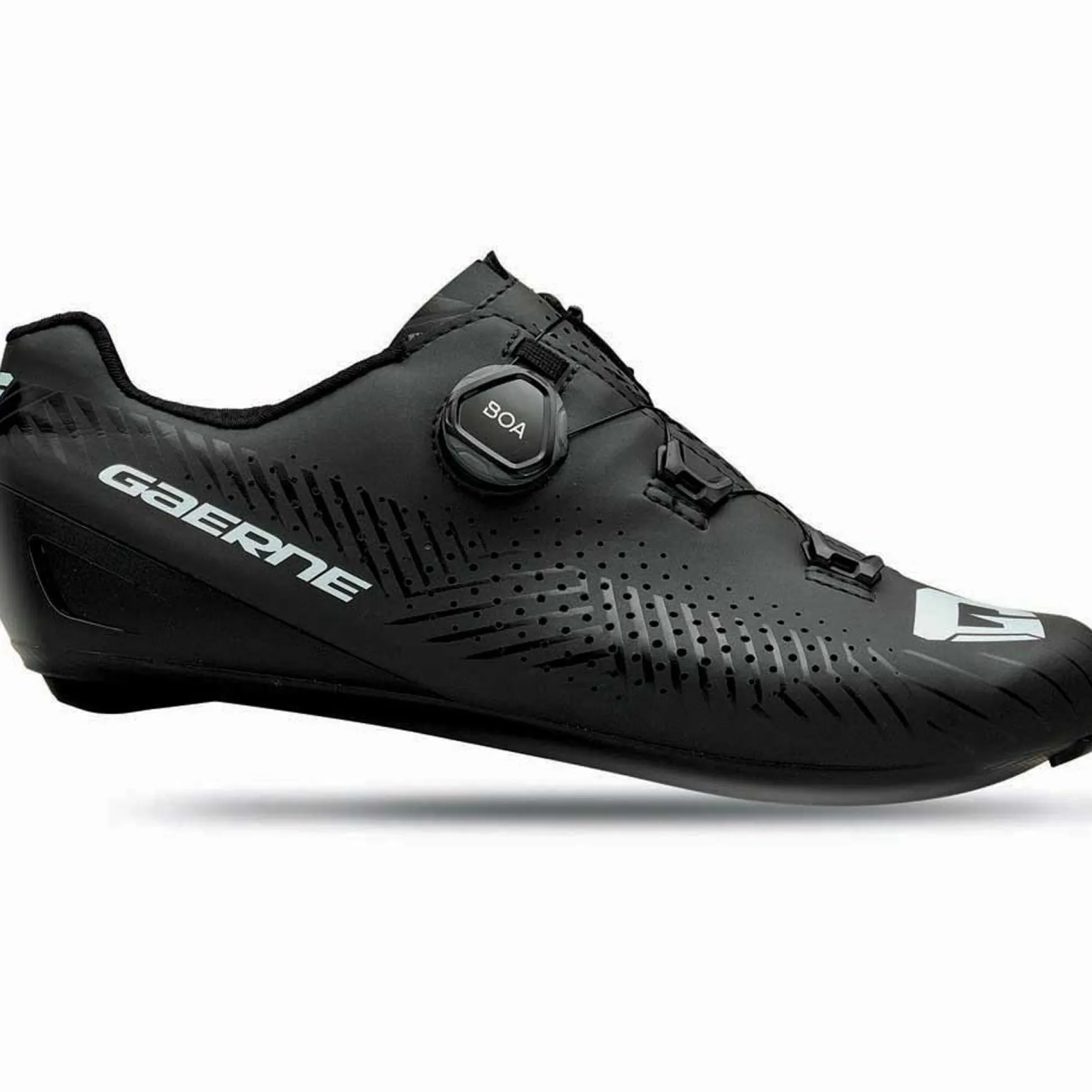 Scarpe Gaerne Tuono - Nero