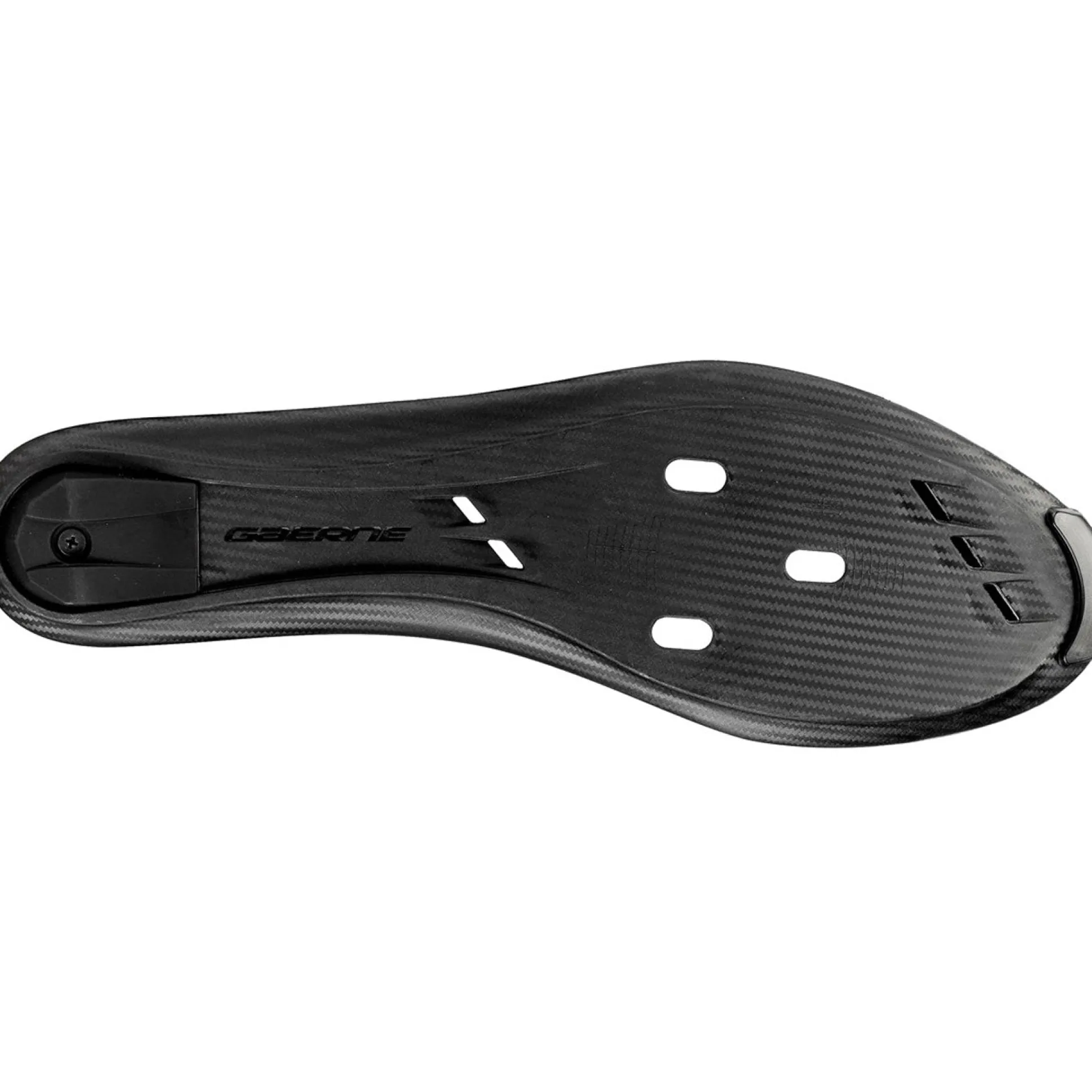 Scarpe Gaerne Tuono - Nero