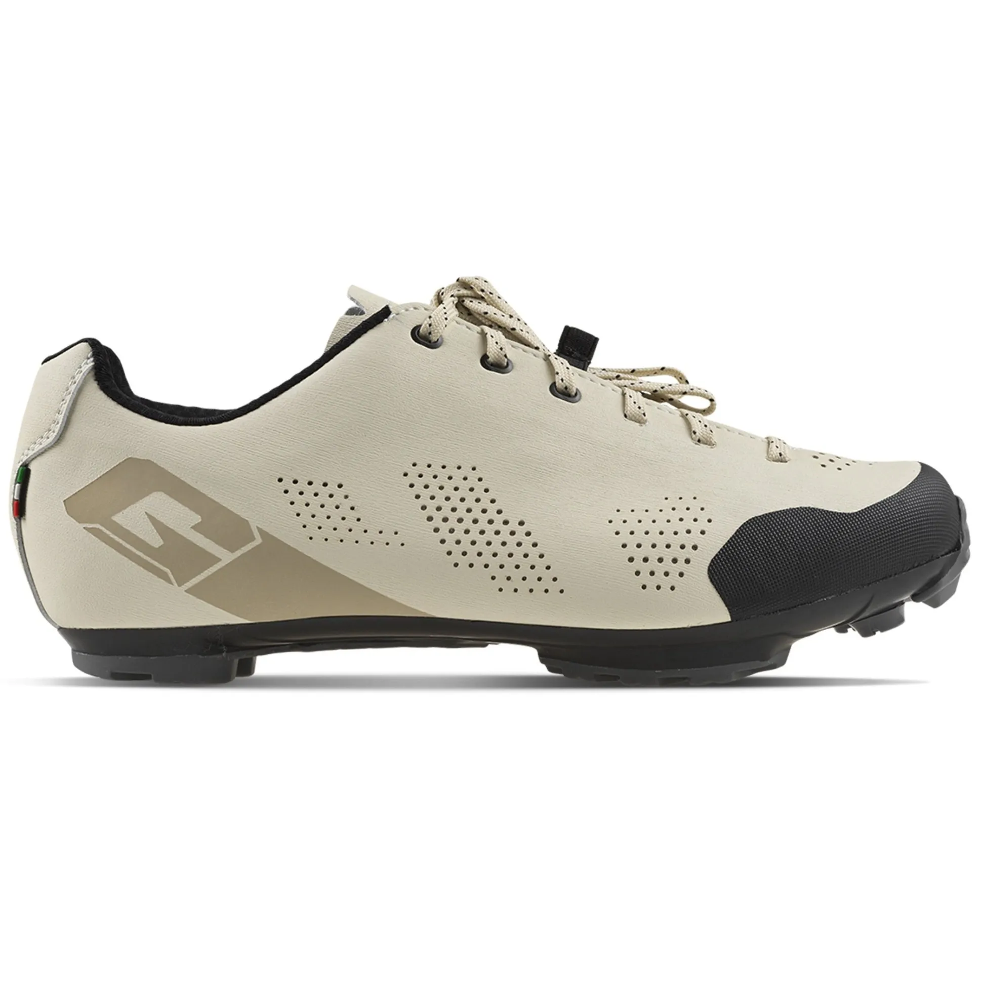 Scarpe Gaerne Vista - Beige