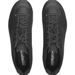 Scarpe Gaerne Vista - Nero