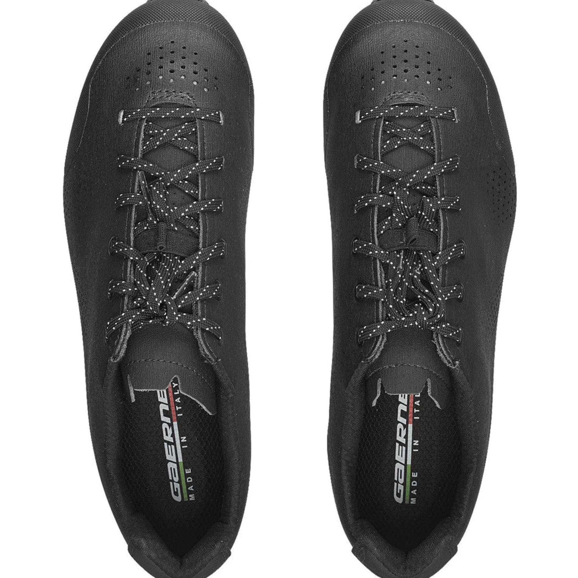 Scarpe Gaerne Vista - Nero