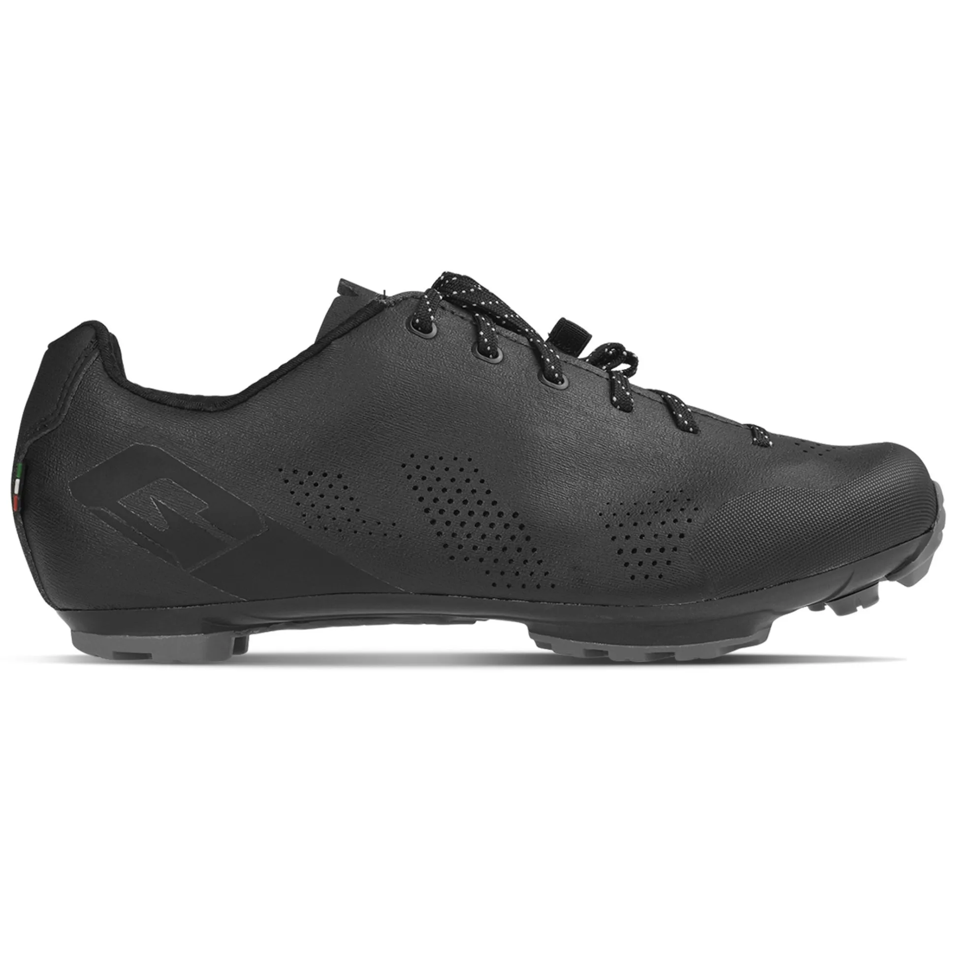 Scarpe Gaerne Vista - Nero