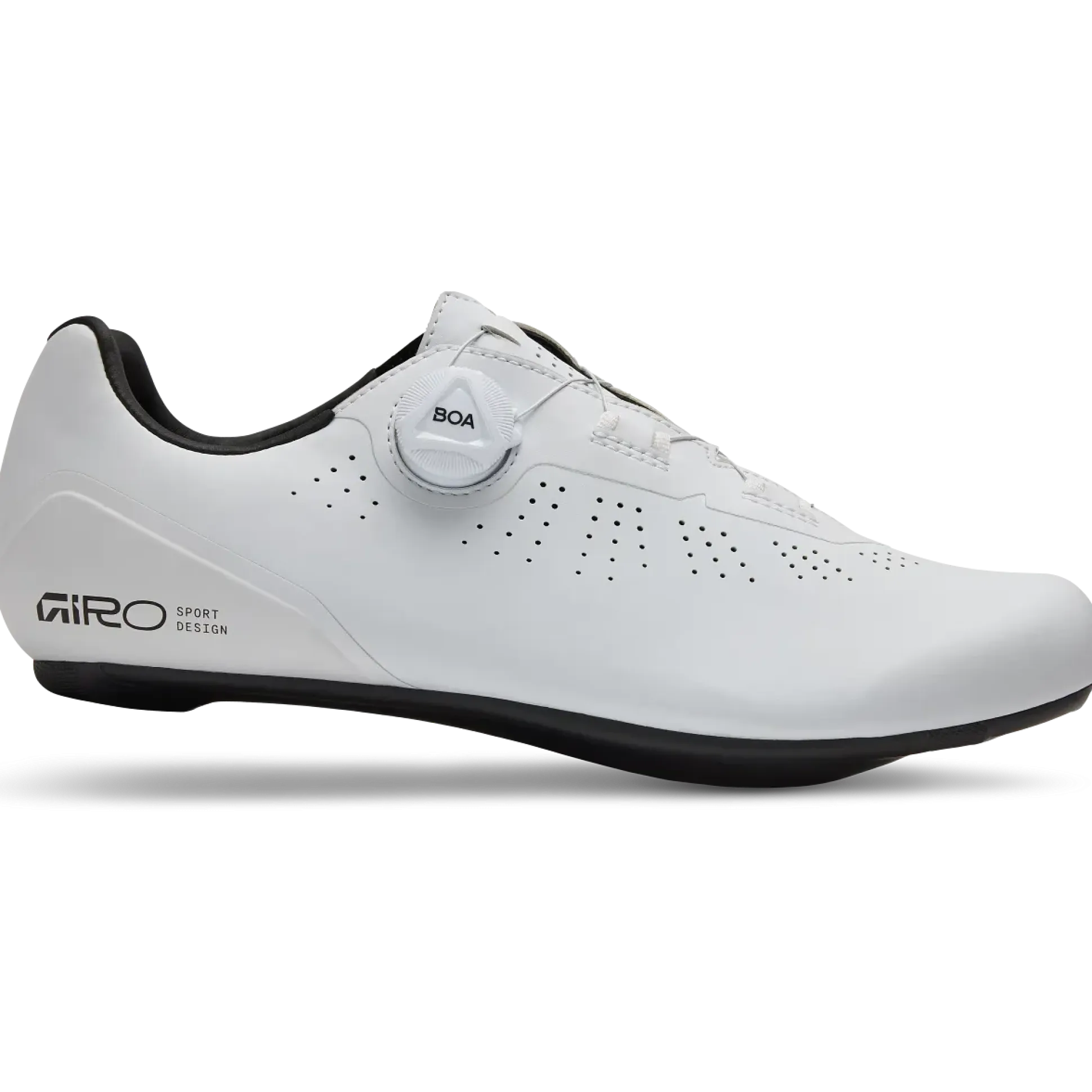 Scarpe Giro Cadet 2 - Bianco