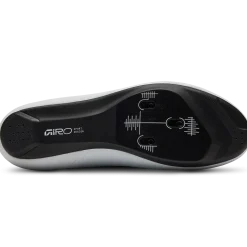 Scarpe Giro Cadet 2 - Bianco