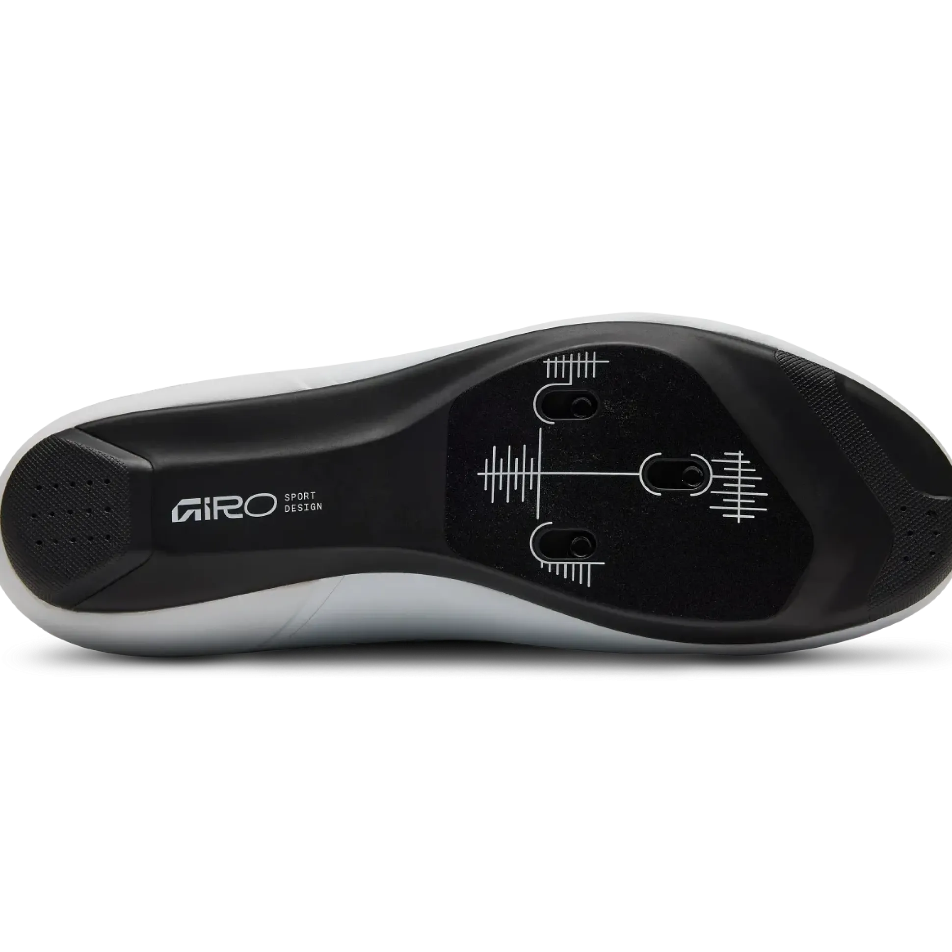 Scarpe Giro Cadet 2 - Bianco