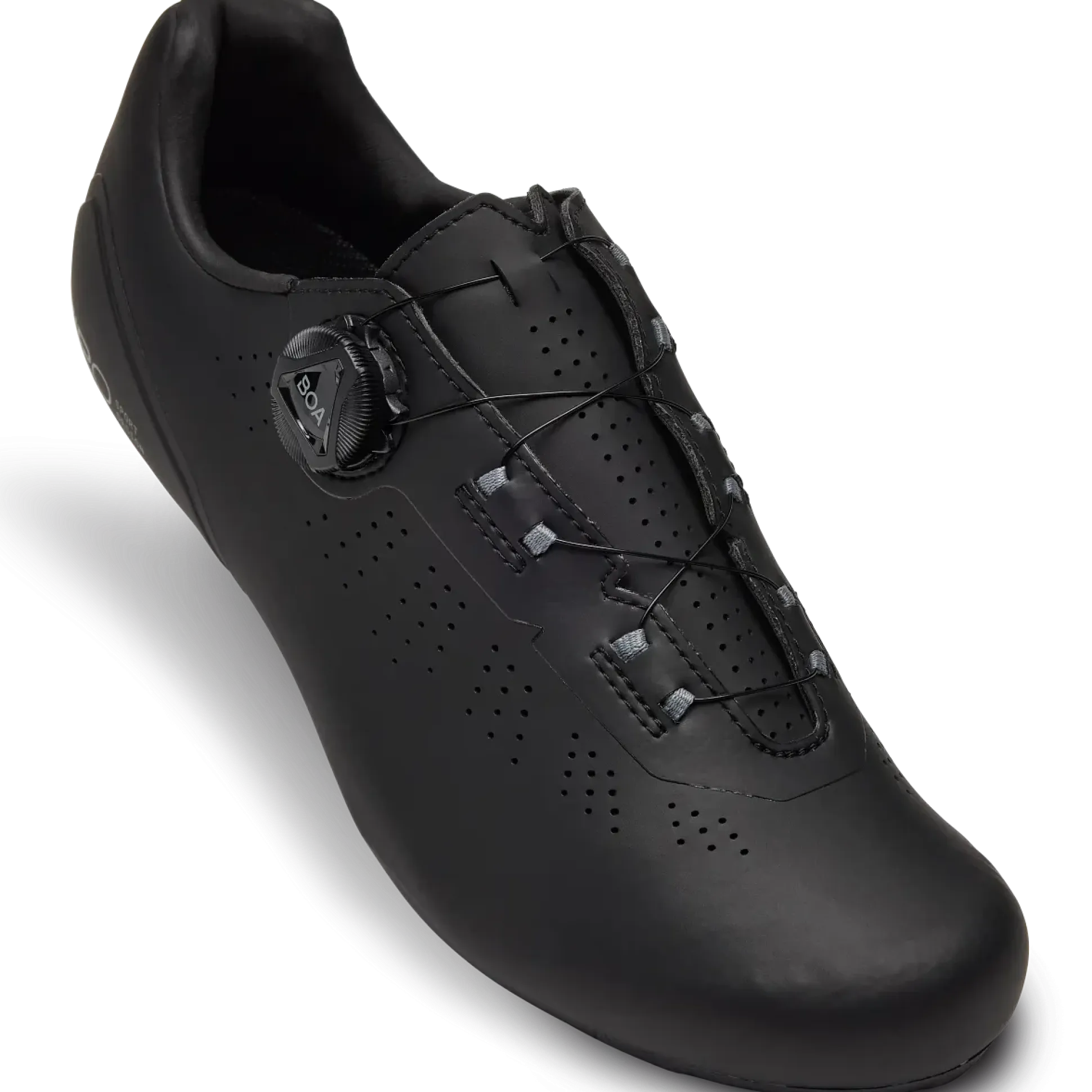 Scarpe Giro Cadet 2 - Nero