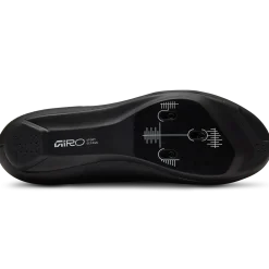 Scarpe Giro Cadet 2 - Nero