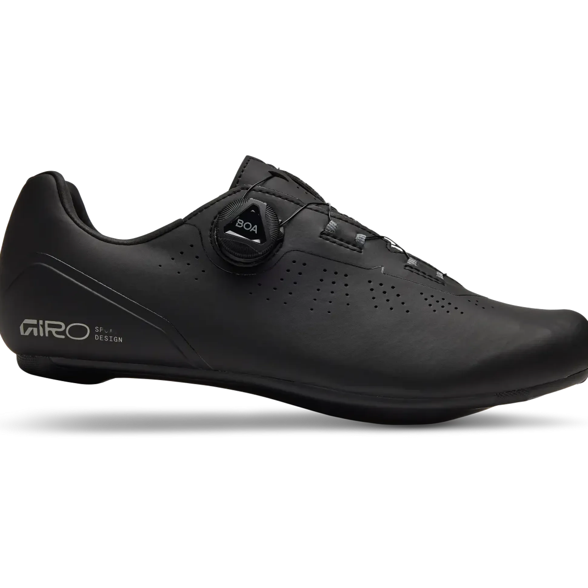 Scarpe Giro Cadet 2 - Nero