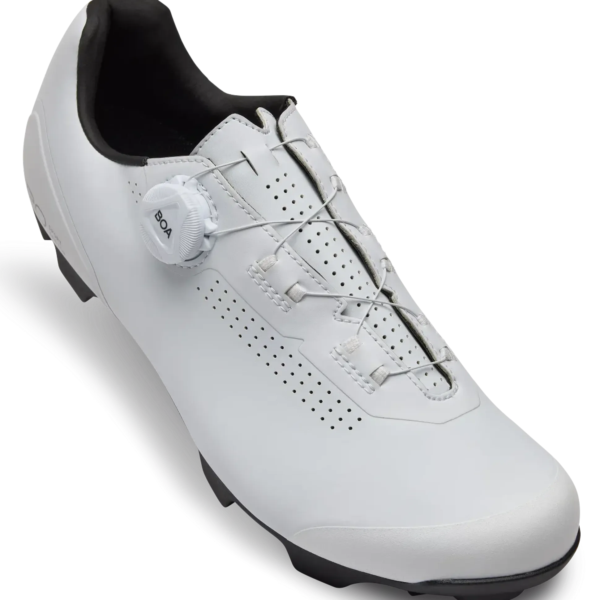 Scarpe Giro Cadet XC - Bianco