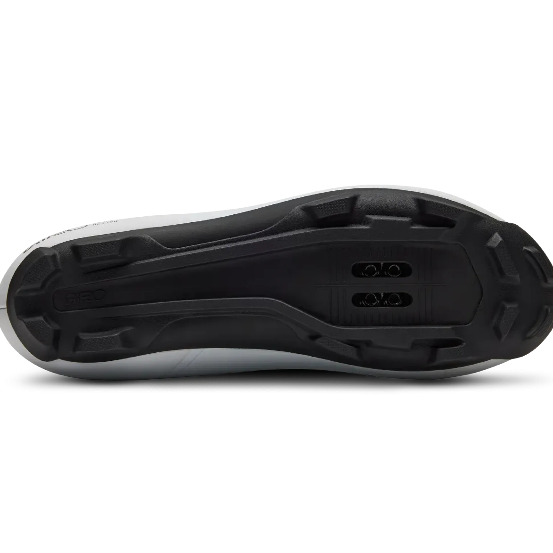 Scarpe Giro Cadet XC - Bianco