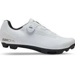Scarpe Giro Cadet XC - Bianco
