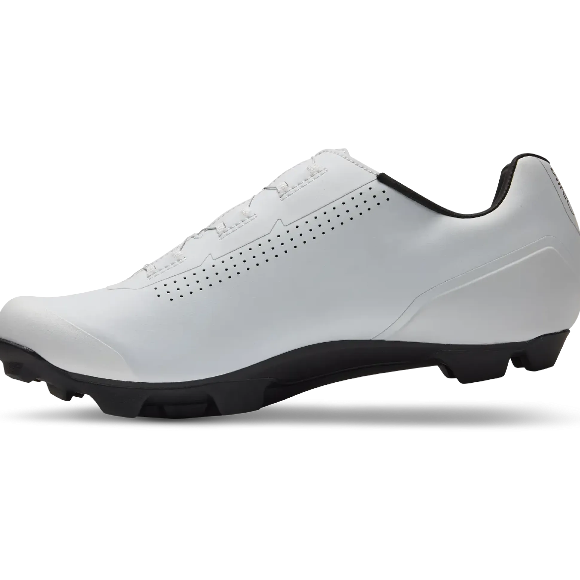 Scarpe Giro Cadet XC - Bianco