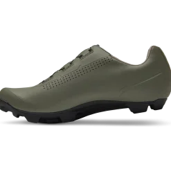 Scarpe Giro Cadet XC - Verde