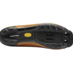 Scarpe Giro Empire VR90 - Rosso arancio