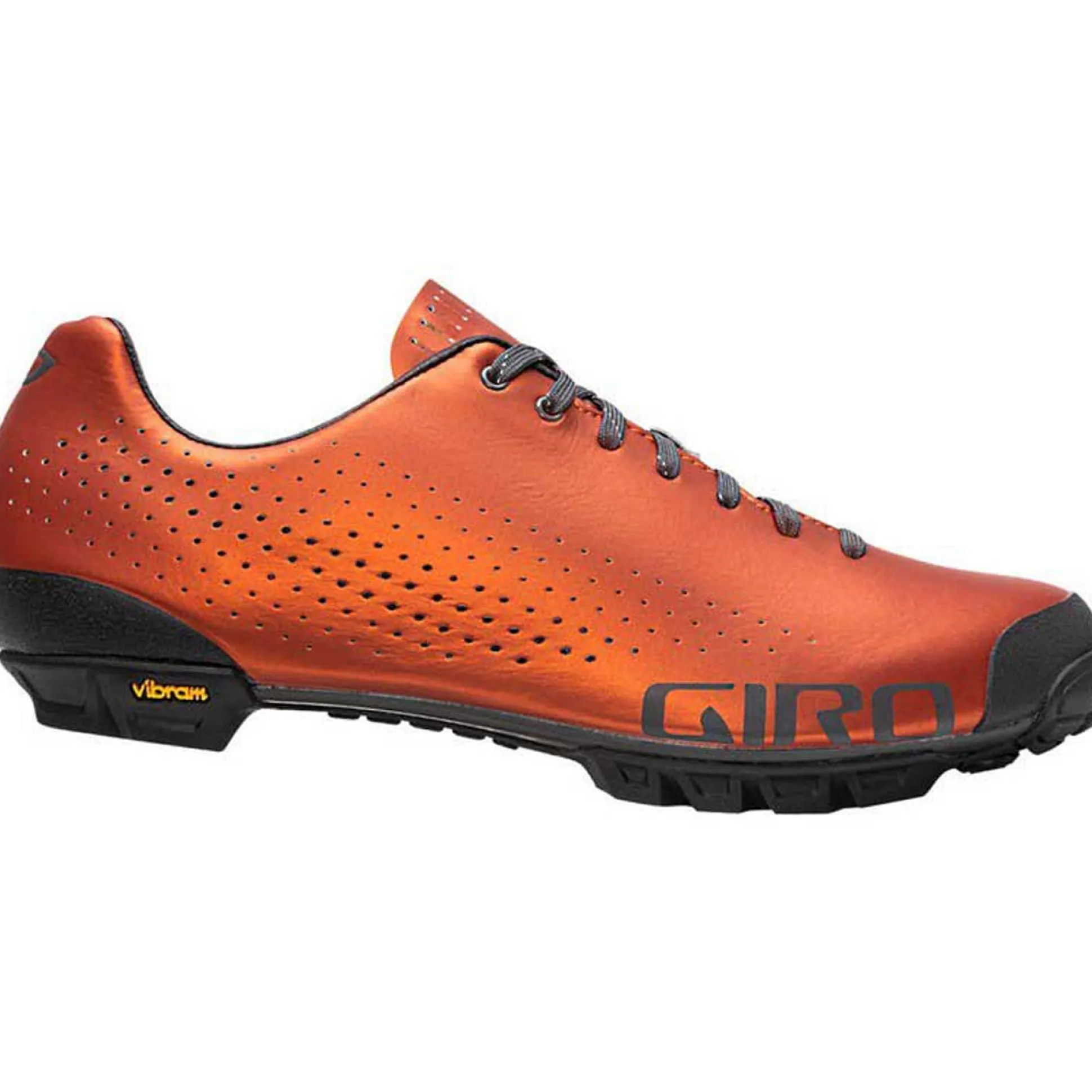 Scarpe Giro Empire VR90 - Rosso arancio