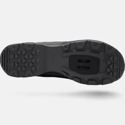 Scarpe Giro Gauge Boa - Nero