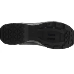 Scarpe Giro Gauge - Nero rosso