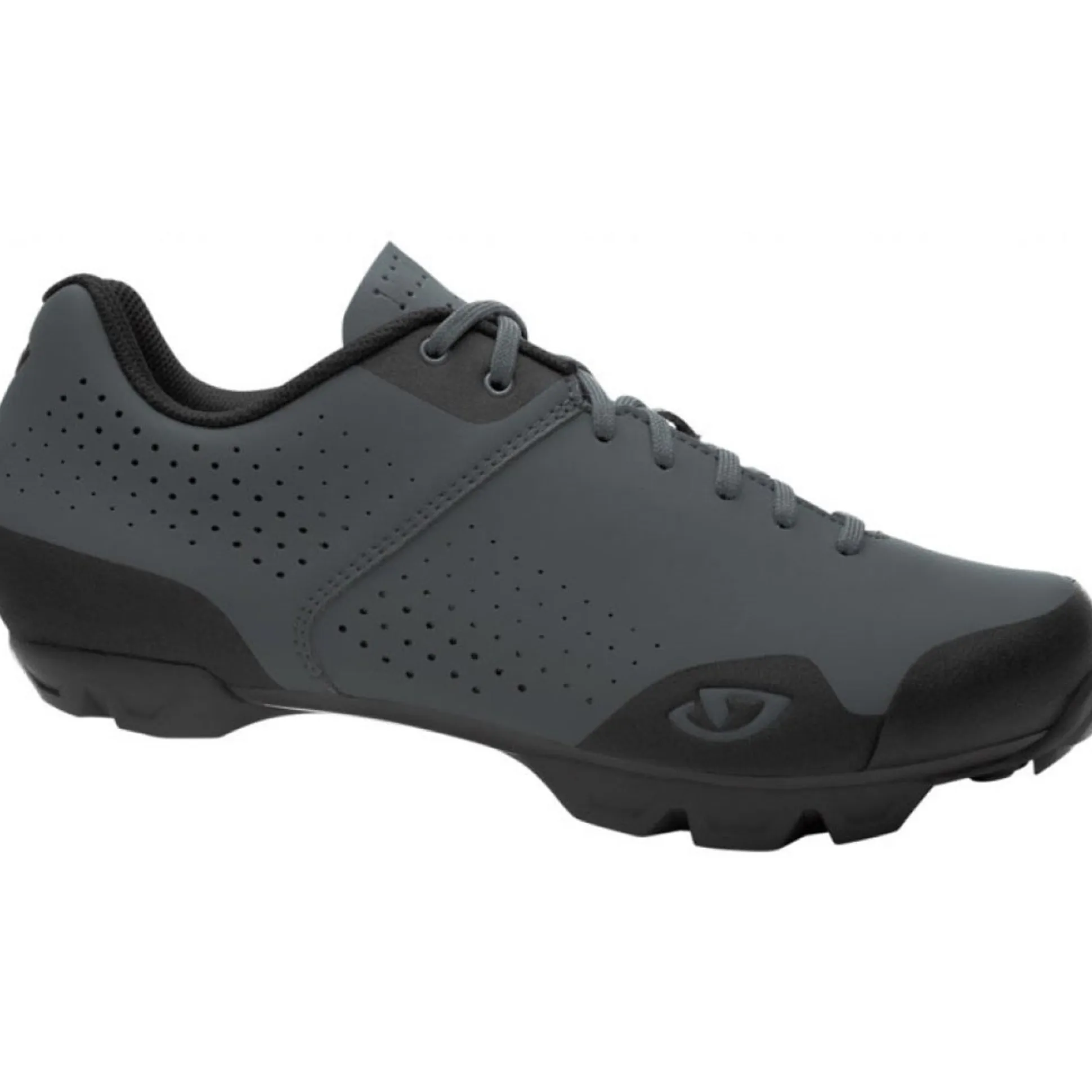 Scarpe Giro Privateer Lace - Grigio