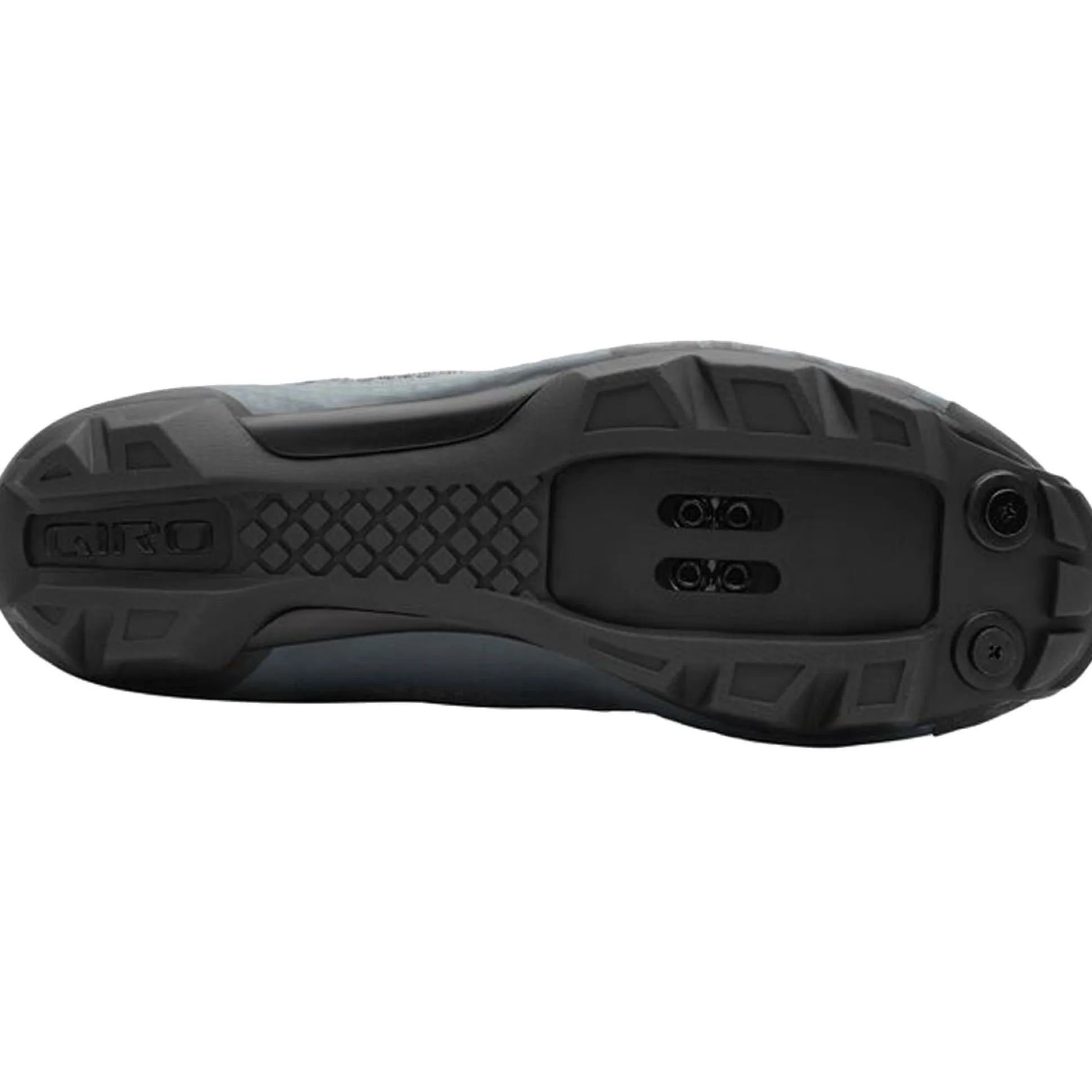 Scarpe Giro Ranger - Grigio