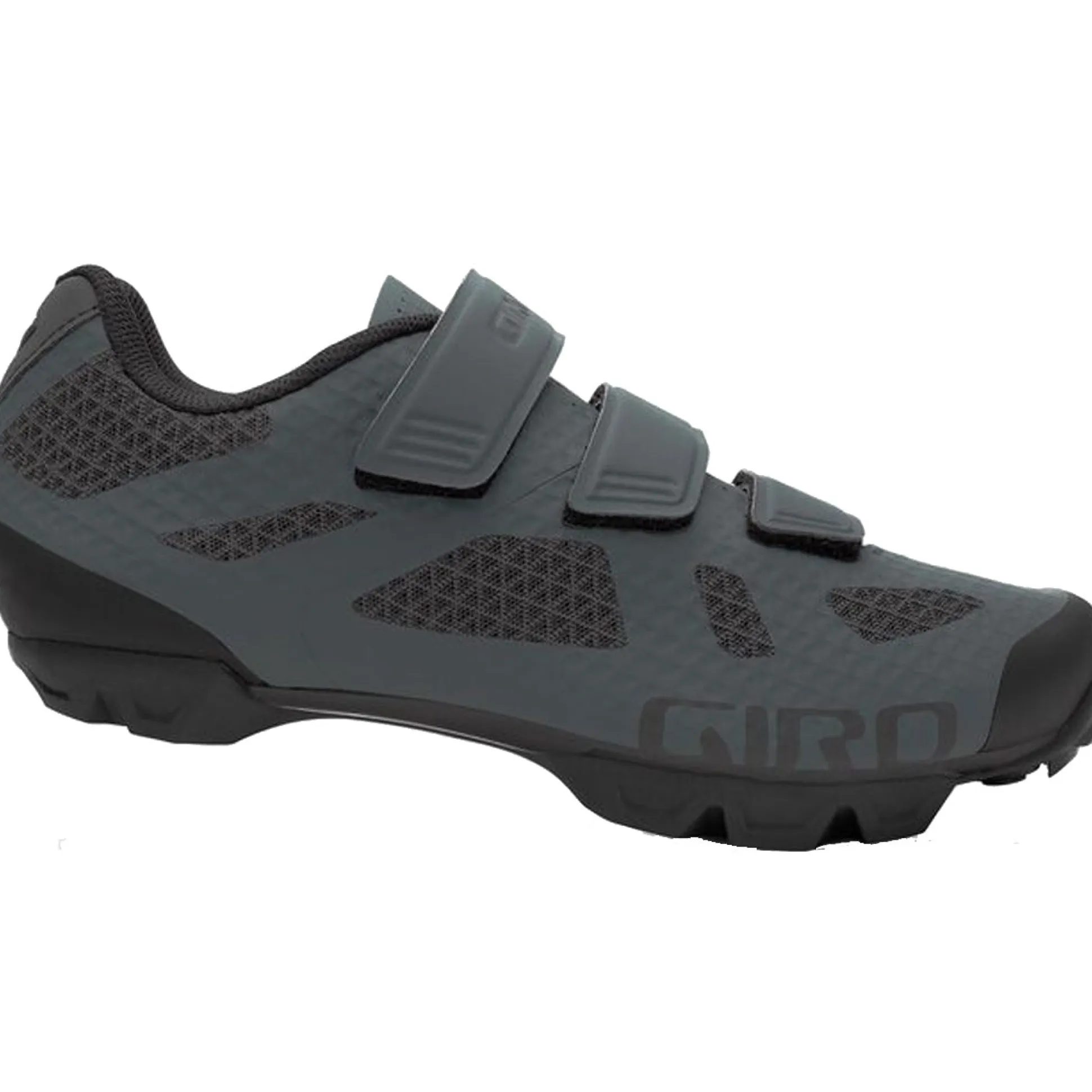 Scarpe Giro Ranger - Grigio
